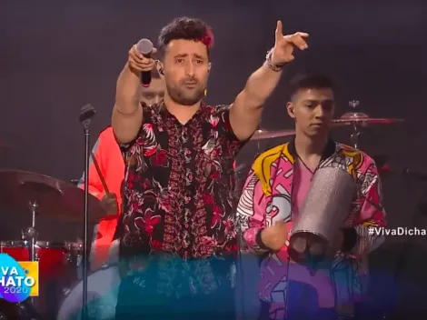 La Combo Tortuga cierra Viva Dichato