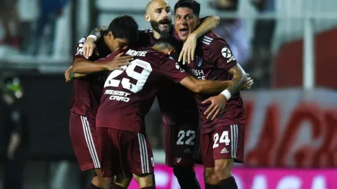 El Millonario debe ganar si se quiere alejar de Boca.