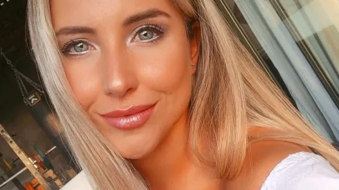 Ex chica reality sufre accidente en Perú