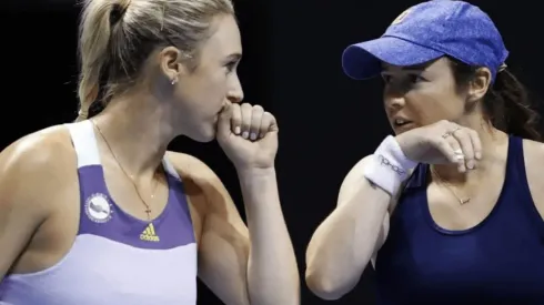 No pudieron ser campeonas