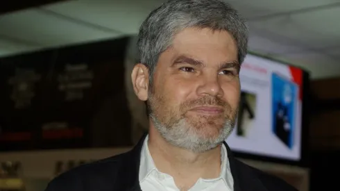 Guarello: "El fútbol se está transformando en el chivo expiatorio"