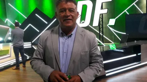 Claudio Borghi en CDF