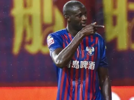 Bombazo en Brasil: Botafogo negocia el fichaje de Yaya Touré