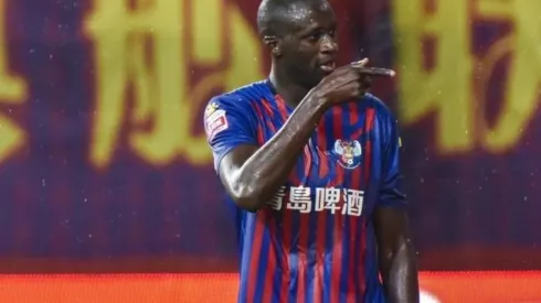 Touré puede llegar al fútbol brasileño.