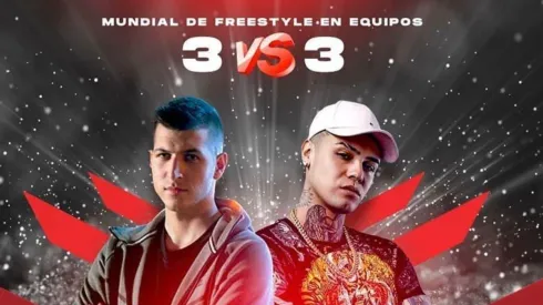 Oficial: Anunciada God Level 3 vs 3 para mayo del 2020