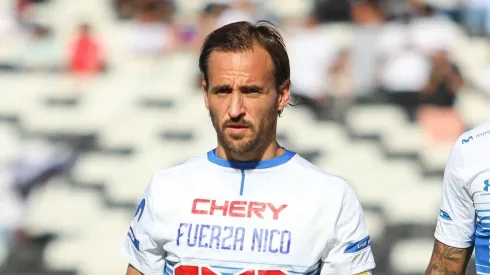 El Chapa destacó la superioridad de la UC