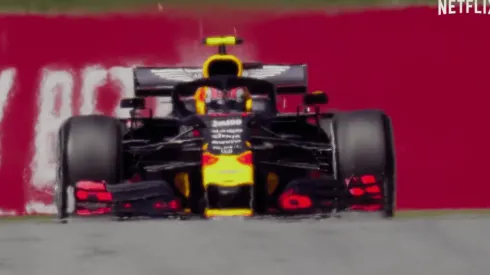 Trailer para lo nuevo de "Formula 1: Drive To Survive"