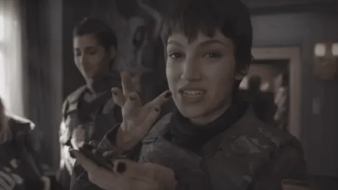 Nuevos chascarros de "La Casa de Papel"