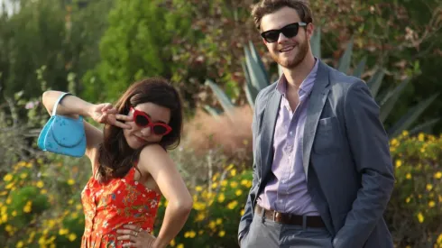 TNT presenta sus propias películas desde este lunes