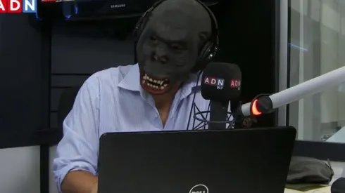 Guarello y la suspensión del clásico.