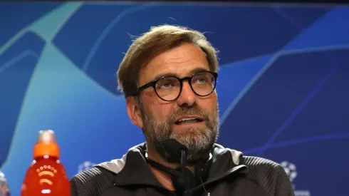 Klopp le tira flores al Atlético