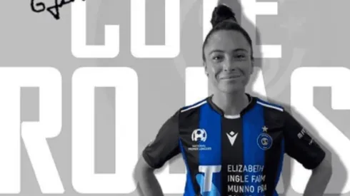 La Cote Rojas tiene nuevo club