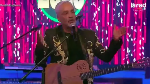 Bunke reacciona ante quienes lo pifiaron en Chanco