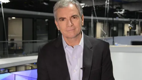 Rudolphy habla sobre dirigir su primera película