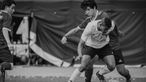 Se acerca la edición 2020 del torneo Gatorade 5v5, y conocemos a los ganadores de la versión 2019.