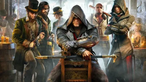 Assassin's Creed: Syndicate gratis en Epic Games Store
