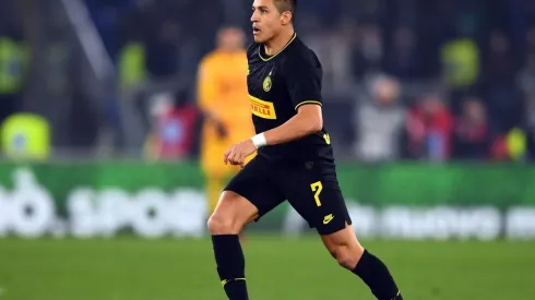 Alexis será de la partida