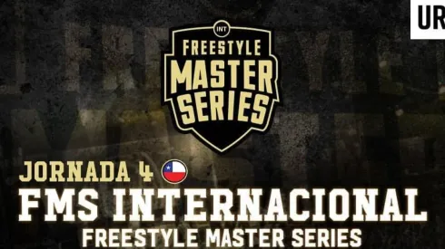 FMS Internacional: Las cuatro batallas que harán vibrar el Teatro Caupolicán