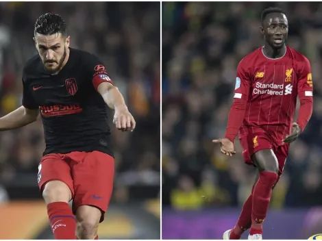 Ver EN VIVO, por Fox Sports Premium, Atlético de Madrid vs Liverpool por octavos de final de la Champions League