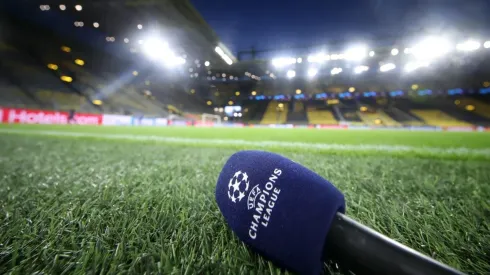 Estadio Signal Iduna