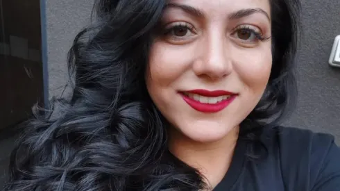 Chef Fernanda revela nuevas imágenes de "Masterchef Celebrity"