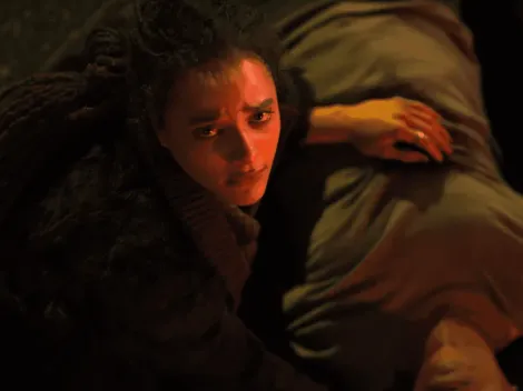 Spielberg revive su increíble serie "Amazing Stories"