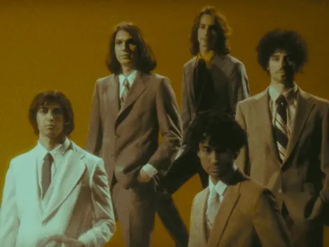 The Strokes revela "Bad Decisions"