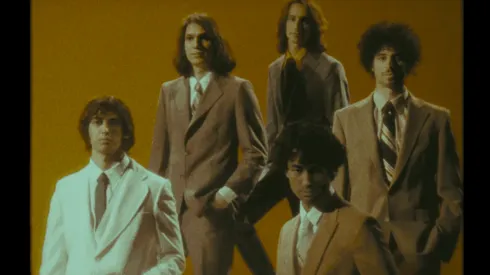 The Strokes revela "Bad Decisions"