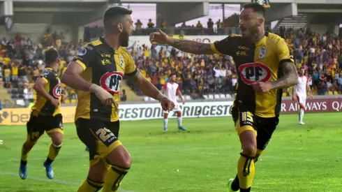 Coquimbo va por la clasificación a la siguiente fase de la Copa Sudamericana ante Aragua en Venezuela.