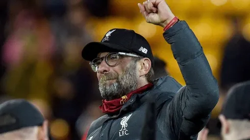 El técnico está confiado en que pueden revertir la serie.