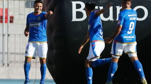 El equipo Audino deberá trasladar la localía.