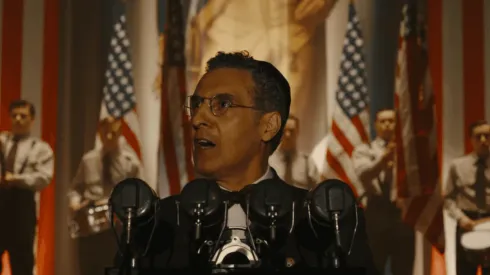 Otro trailer para "The Plot Against America"