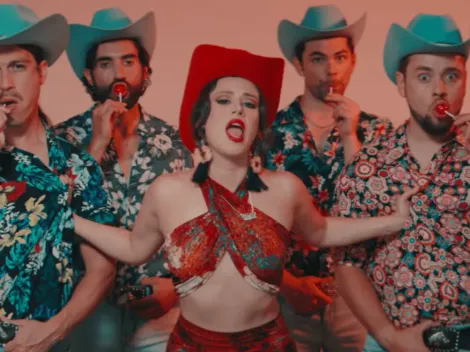 Vicho y Las Gaviotas llegan al Gran Arena Monticello