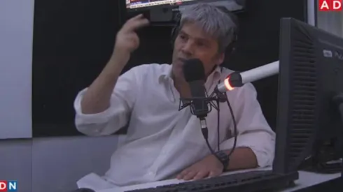 Guarello adelanta planes de Colo Colo.