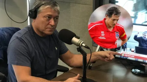 Pato Yáñez le pone plazo fatal al comandante.