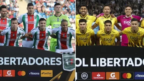 Palestino tiene una última dura pelea antes de fase de grupos.