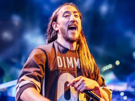 Conoce el line up de Creamfields 2020