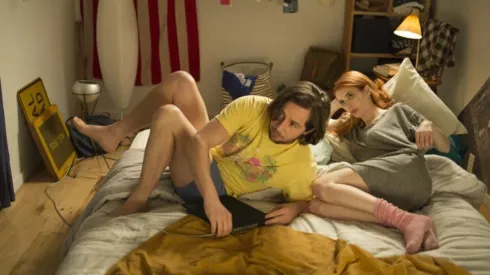 "En Pareja", lo nuevo de TNT Original