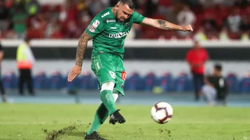 Temuco busca al reemplazante de Donoso.