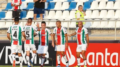 Van por el primer paso