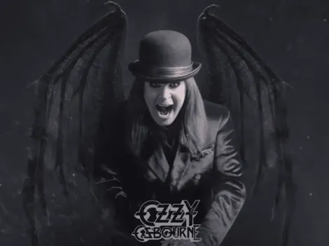 Ozzy Osbourne revela colaboración con Post Malone