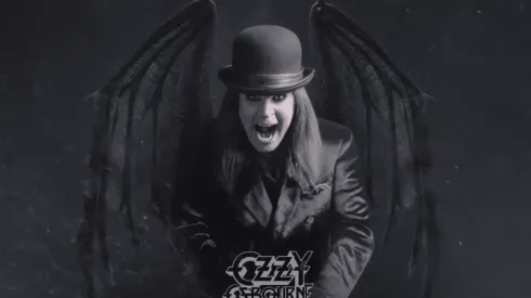 Ozzy Osbourne revela colaboración con Post Malone