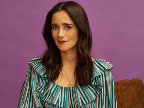 Julieta Venegas agenda gira por Chile