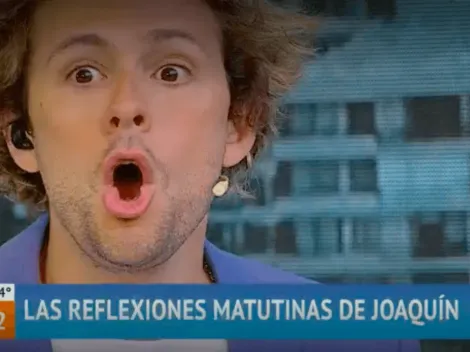 Méndez habla sobre retomar su relación con Recabarren