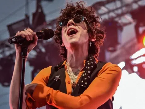 Lollapalooza Chile tendrá cuatro side shows