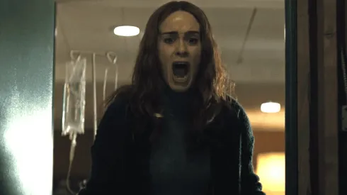 Sarah Paulson apuesta por el horror para el Día de la Madre