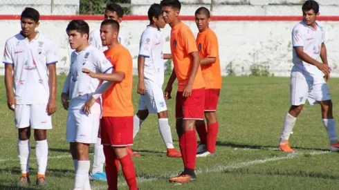 Relato mexicano se hace viral en redes sociales.