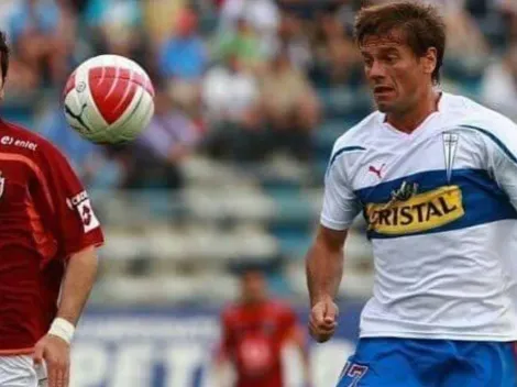 Villanueva: “Si la UC vende a Kuscevic puede traer a Medel y Hernández”