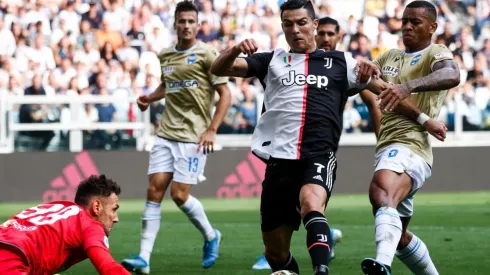 Cristiano vuelve luego de una semana de descanso.