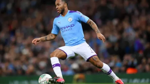 ¿Empieza la fuga? Raheem Sterling coquetea con el Real Madrid